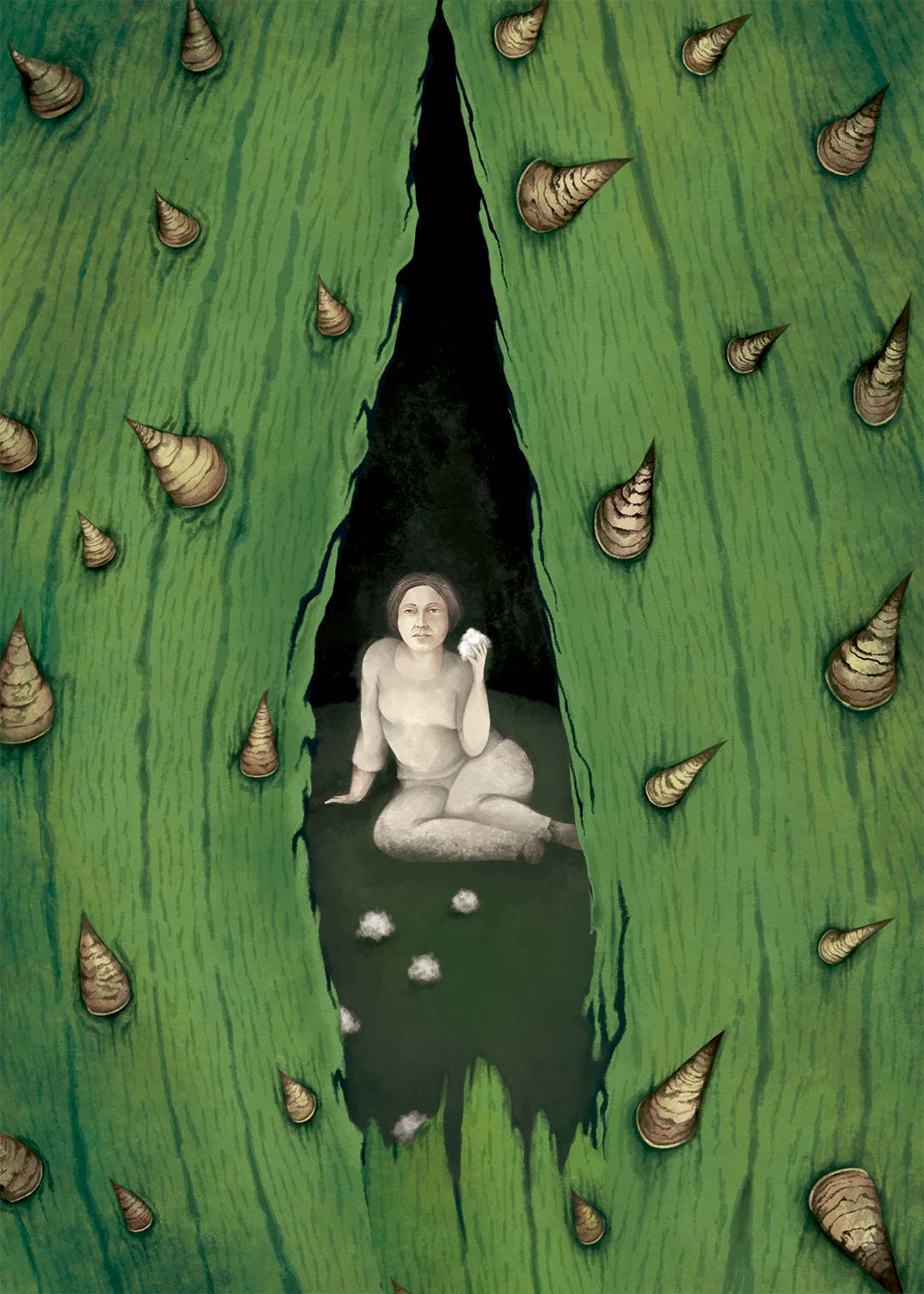 Irene Gruss