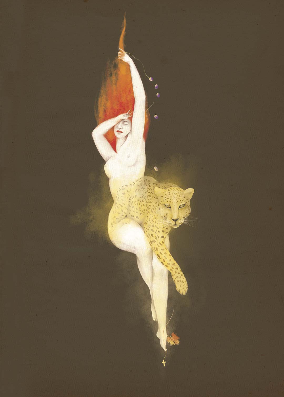 marosa
