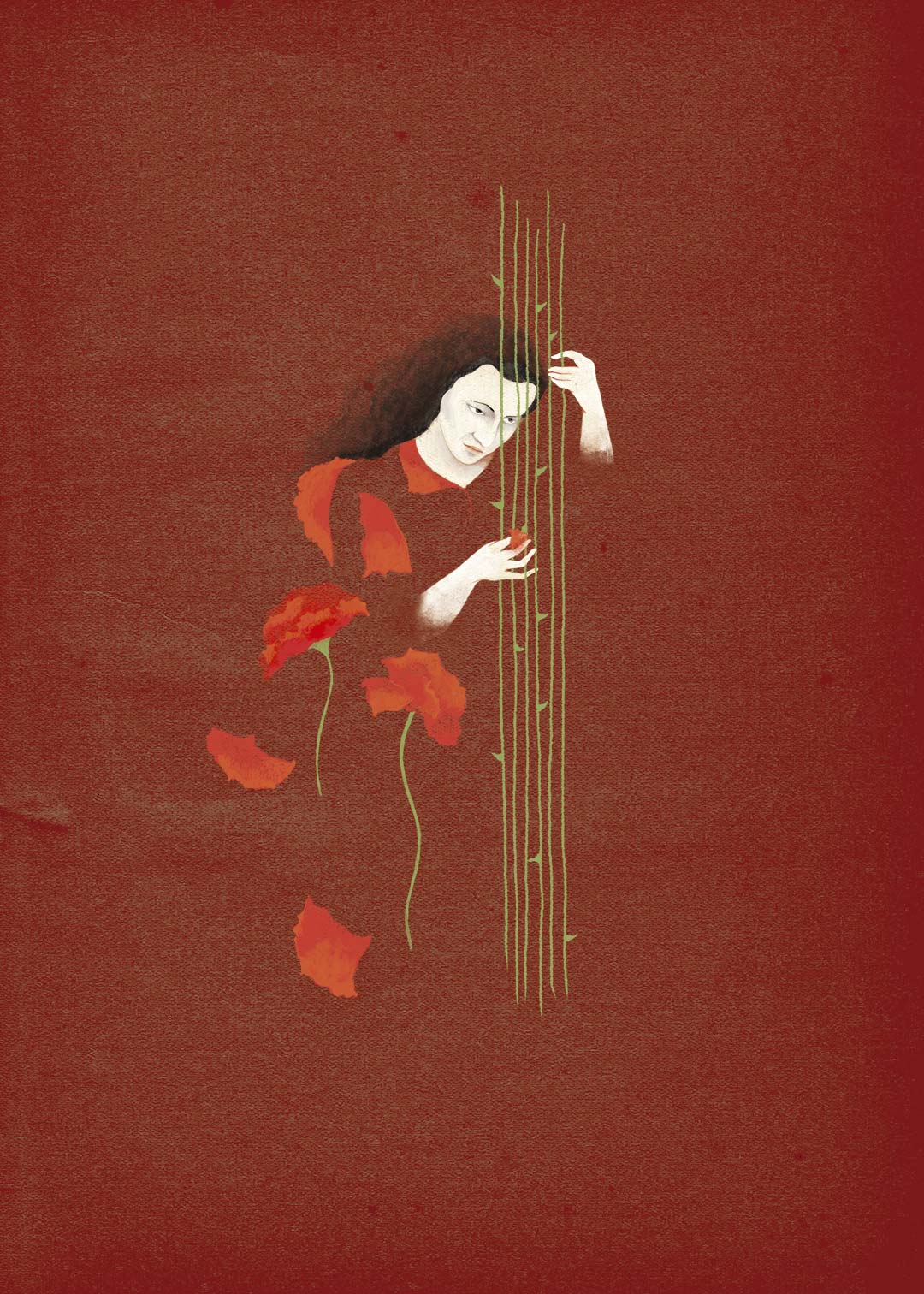 Violeta Parra